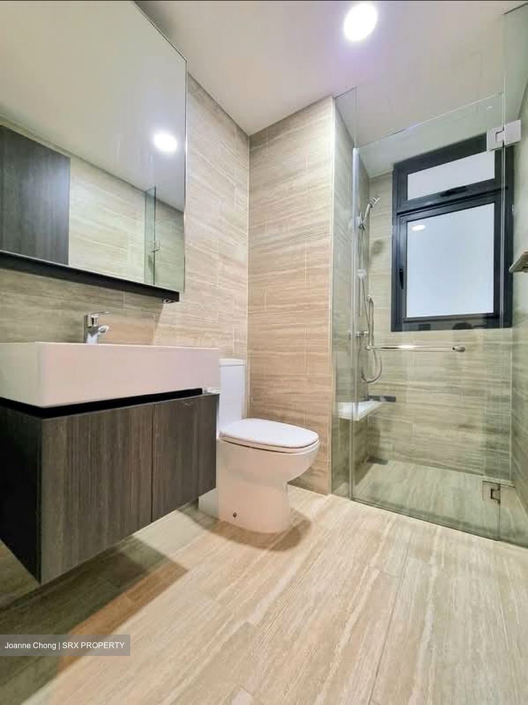 North Park Residences (D27), Apartment #582687961